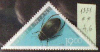 Fínsko 1351 **