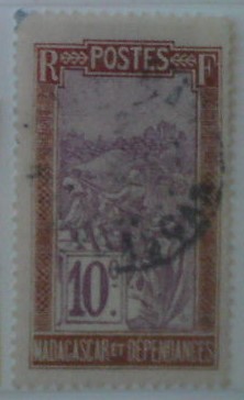 Madagaskar 150