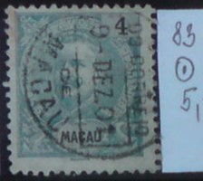Macau 83
