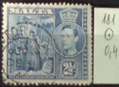 Malta 181