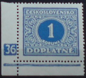 ČSR DL 62 **