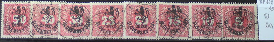 ČSR RV 108-15