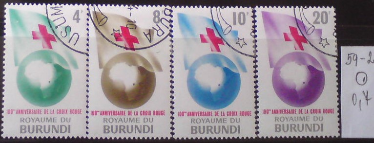 Burundi 59-2