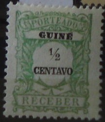 Guinea P 30 *