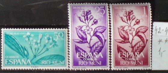 Rio Muni 42-4 **