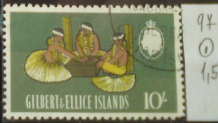 Gilbertove a Elliceove ostrovy 97
