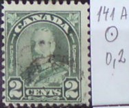 Kanada 141 A