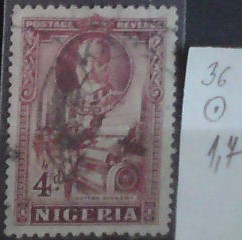Nigéria 36