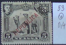 Nyassa 53