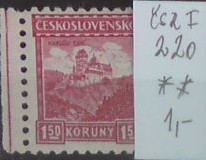 ČSR 220 **