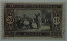 Senegal 59