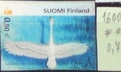 Fínsko 1600 **