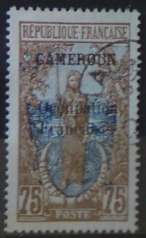 Kamerun 43