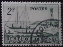 Francúzska Guinea 9