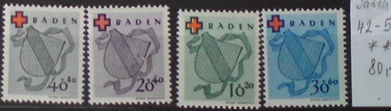 Baden 42-5 **