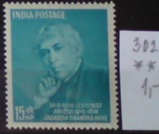 India 302 **