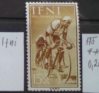 Ifni 175 **