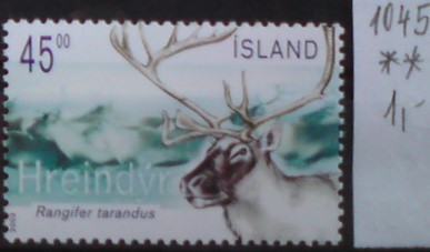 Island 1045 **