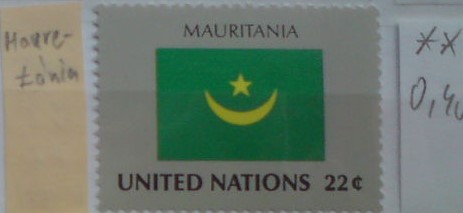 OSN-Mauretánia **