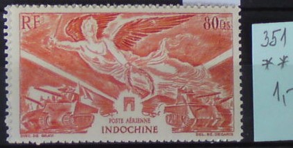 Indočína 351 **