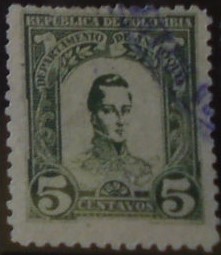 Antioquia 111