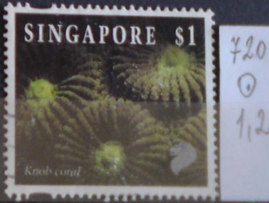 Singapur 720