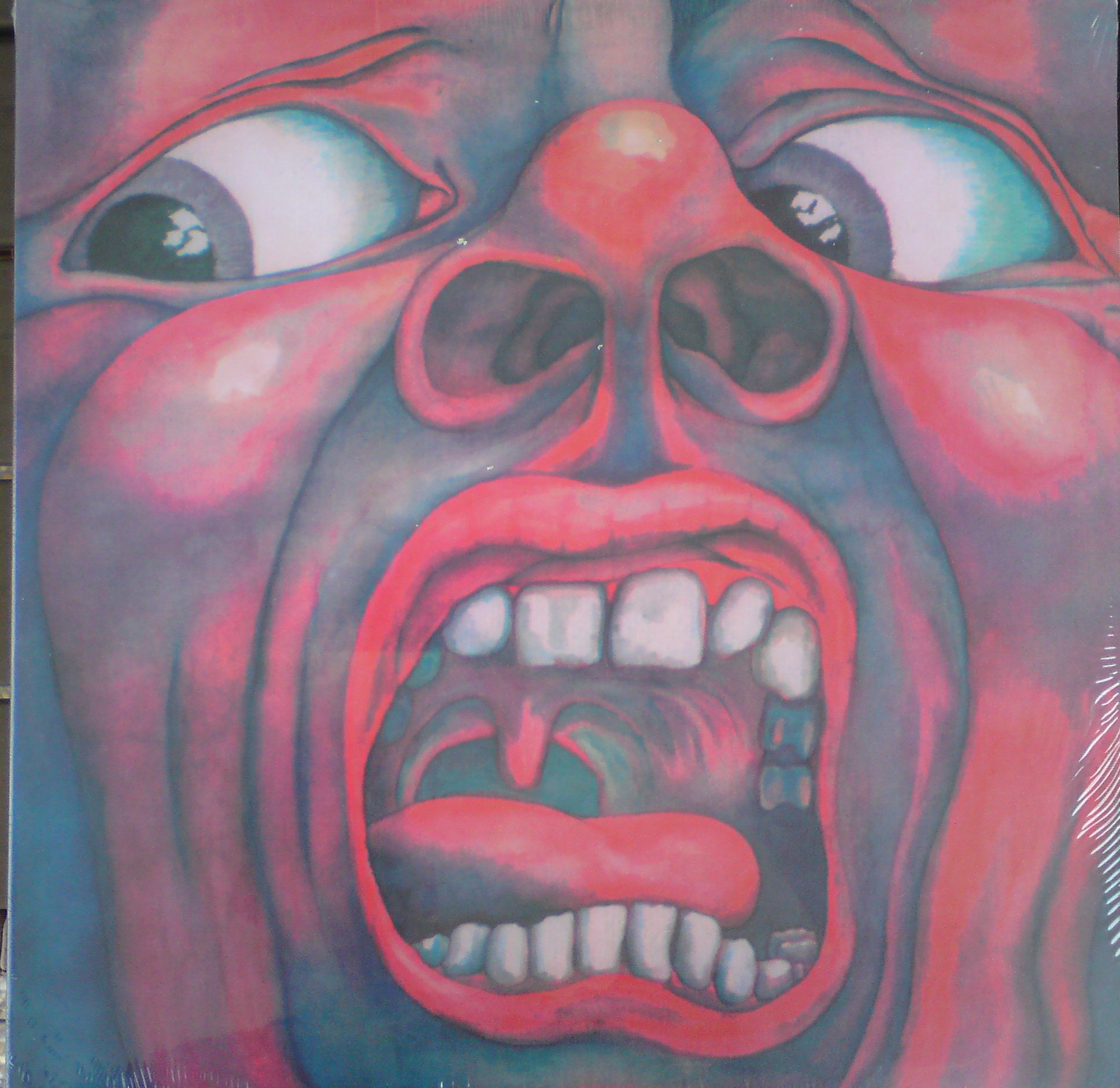 King Crimson