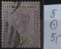 Leewardské ostrovy 5