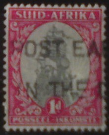 Južná Afrika 78 A l.