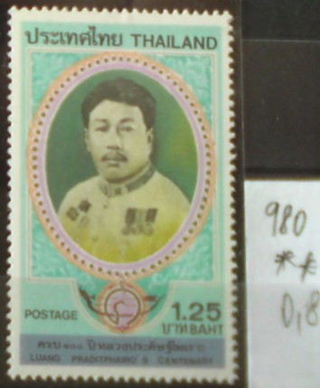 Thajsko 980 **