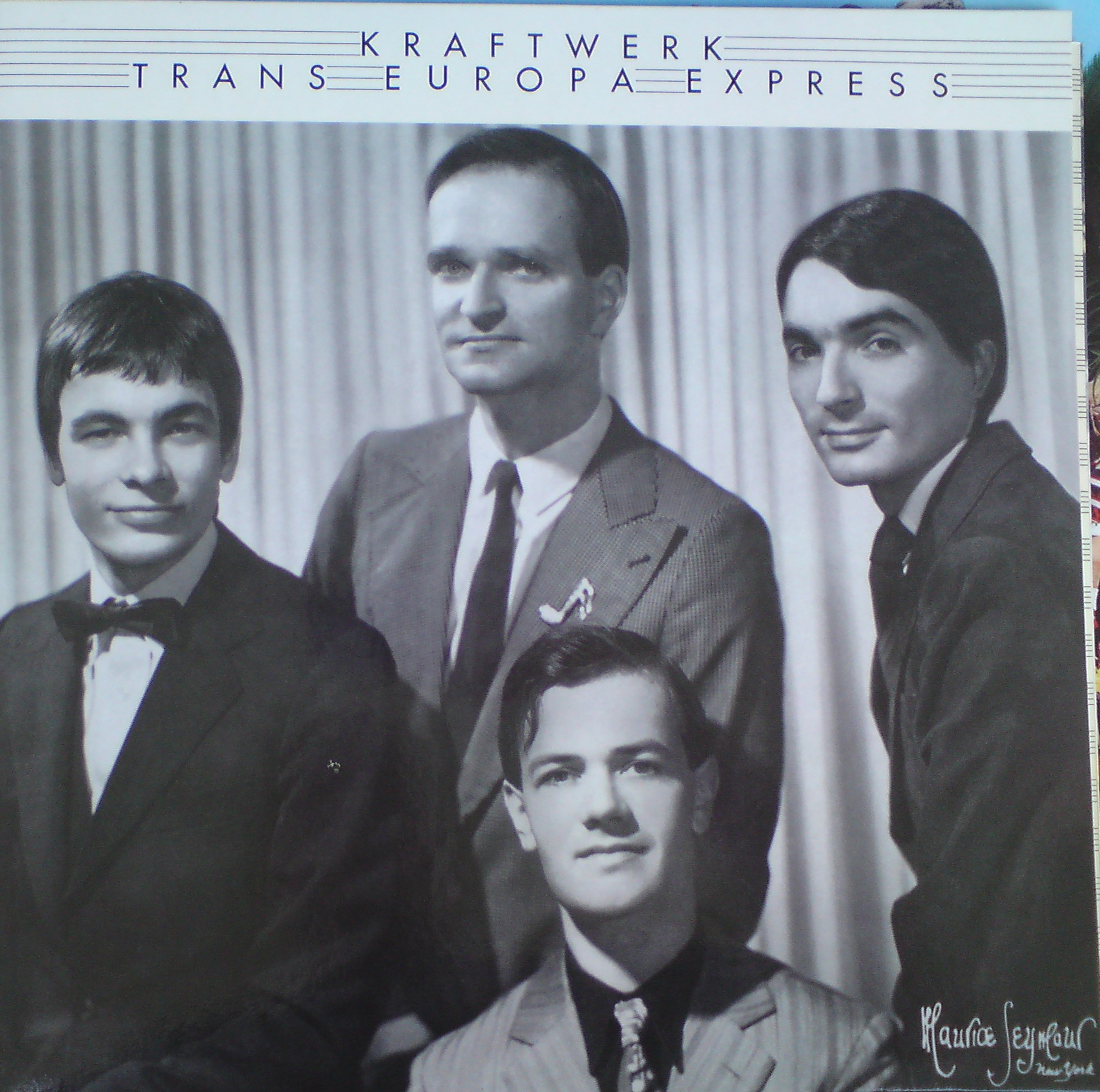 Kraftwerk