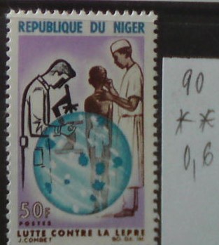 Niger 90 **