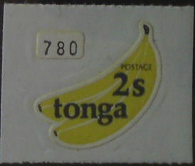 Tonga 677 **