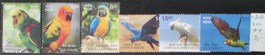 India **