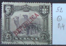 Nyassa 52