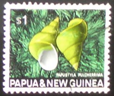 Papua nová Guinea 152