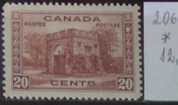Kanada 206 *