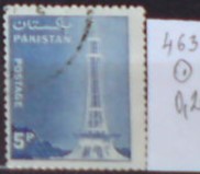 Pakistan 463
