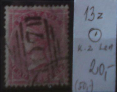 Veľká Británia Mi 13 z