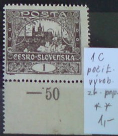 ČSR 1 C **