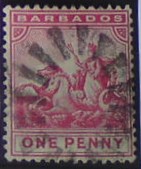 Barbados 44
