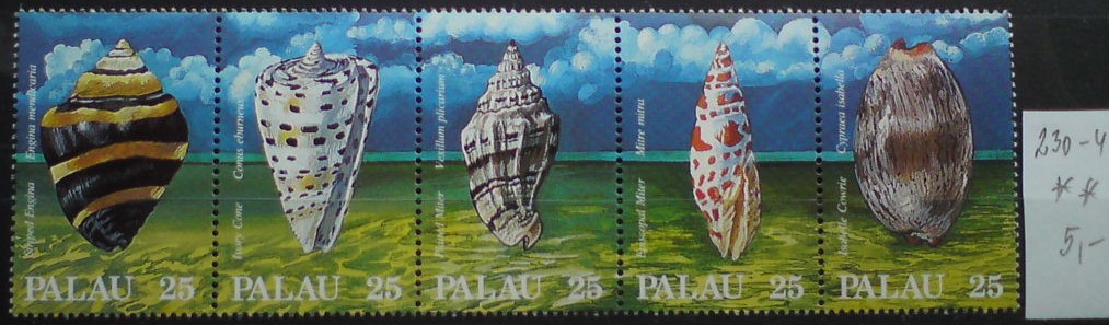 Palau 230-4 **