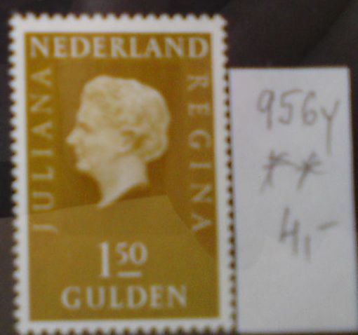 Holandsko Mi 956 y **