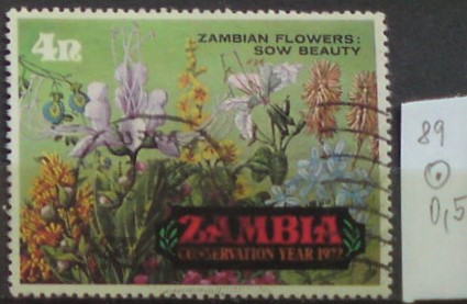 Zambia 89