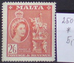 Malta 250 *