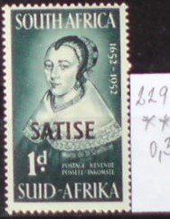 Južná Afrika 229 **