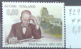 Fínsko 729 **