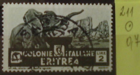 Eritrea 211