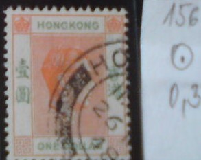 Hongkong 156