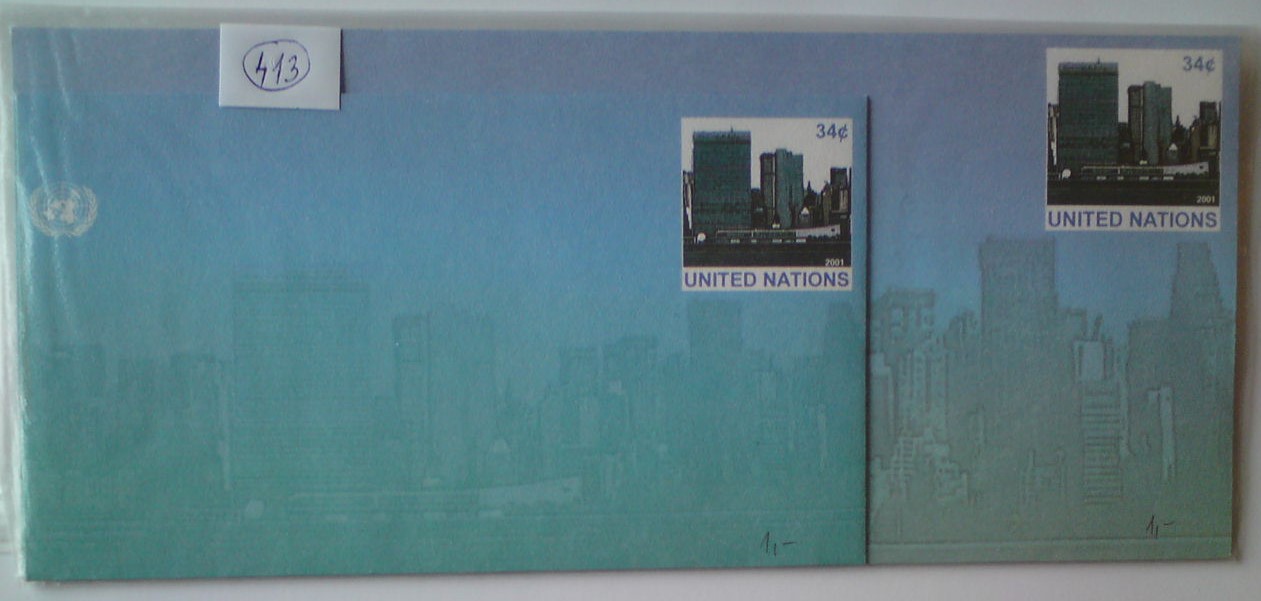 OSN New York